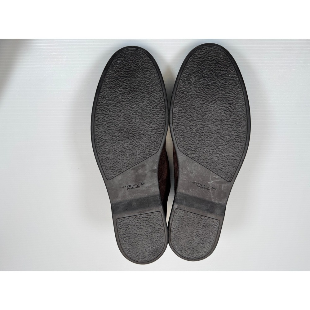 Peter Millar Collection Excursionist Slip-on Chuk… - image 7